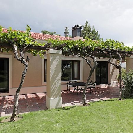 Casa Agostino - Luxury Wine Resort Barrancas Buitenkant foto