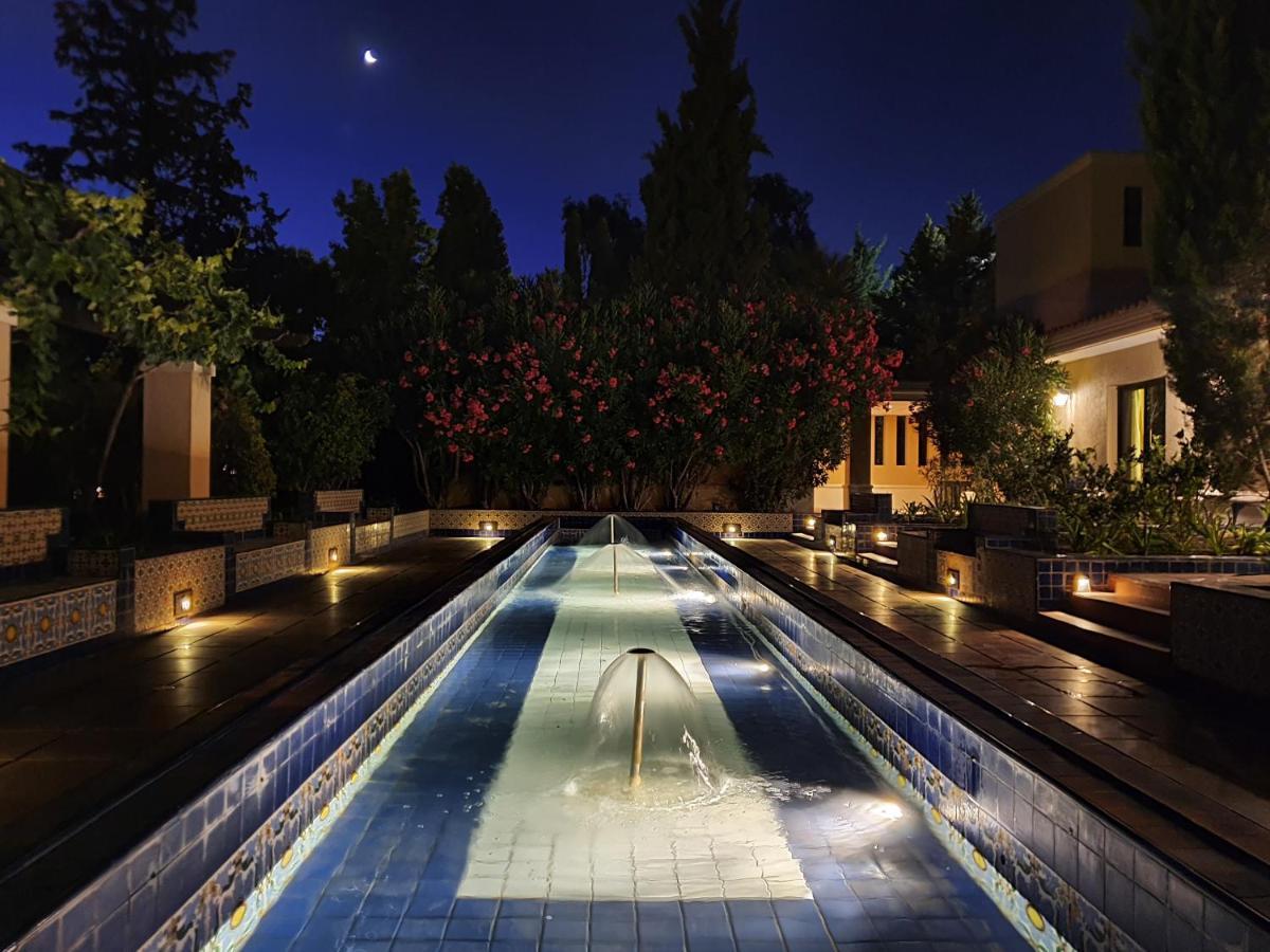 Casa Agostino - Luxury Wine Resort Barrancas Buitenkant foto