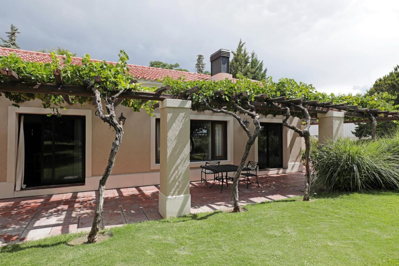 Casa Agostino - Luxury Wine Resort Barrancas Buitenkant foto