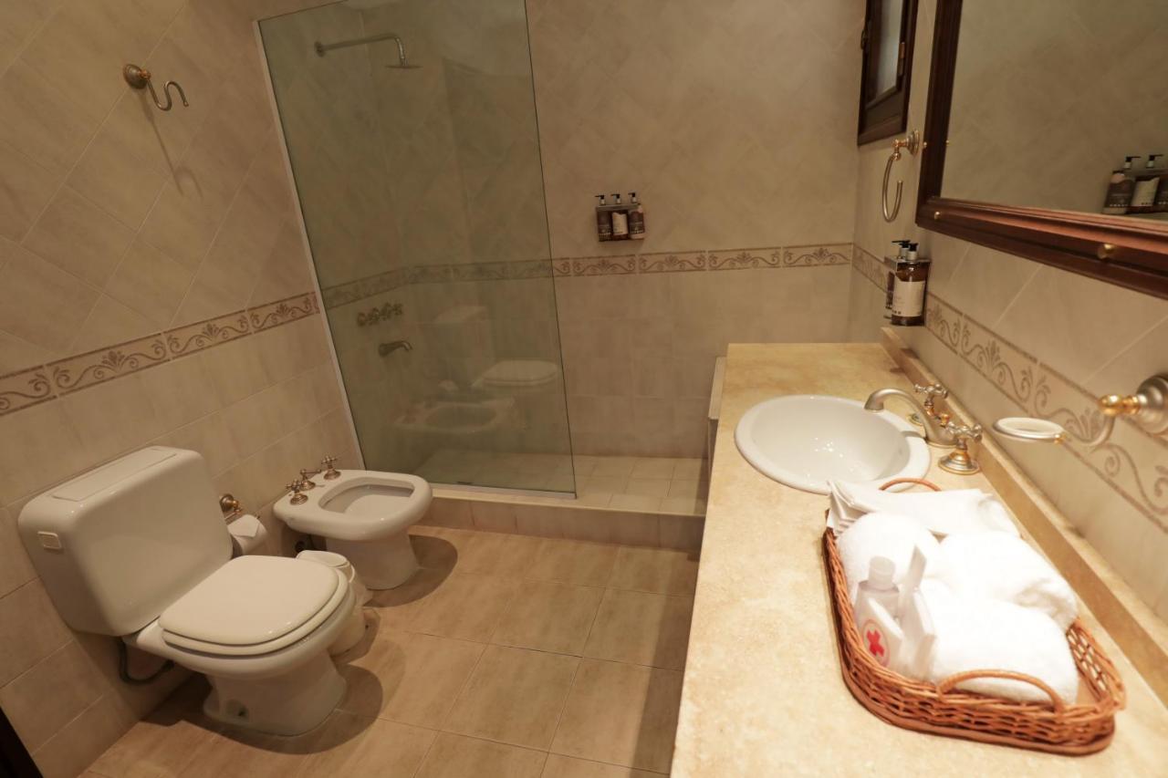 Casa Agostino - Luxury Wine Resort Barrancas Buitenkant foto