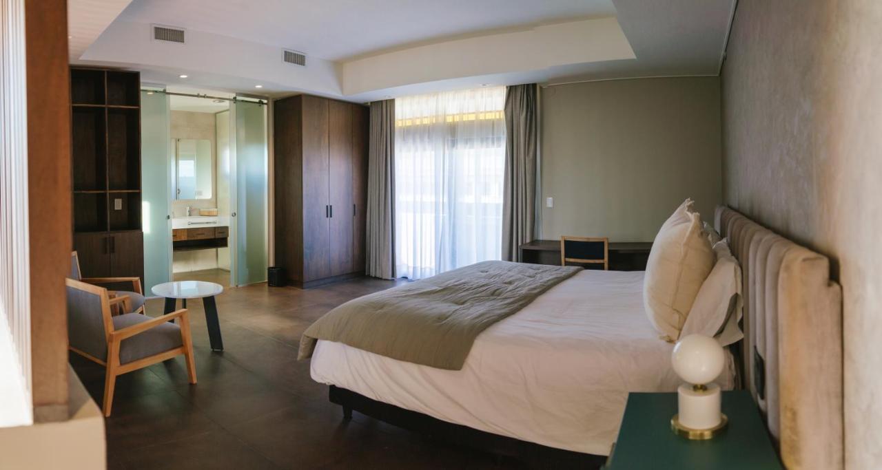 Casa Agostino - Luxury Wine Resort Barrancas Buitenkant foto